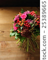 Autumn-Winter Bouquet Flower Flower 25389665