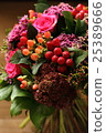 Autumn-Winter Bouquet Flower Flower 25389666