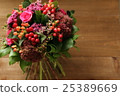 Autumn-Winter Bouquet Flower Flower 25389669