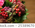 Autumn-Winter Bouquet Flower Flower 25389670