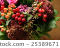 Autumn-Winter Bouquet Flower Flower 25389671