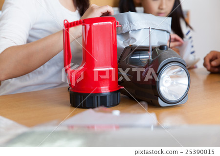 Disaster prevention goods Disaster prevention goods 25390015