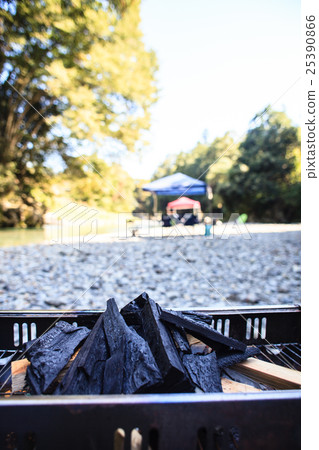 Barbecue Outdoor Barbecue Outdoor 25390866