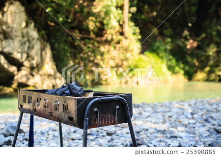 Barbecue Outdoor Barbecue Outdoor 25390885