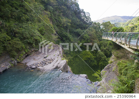 小烏來天空步道 25390964
