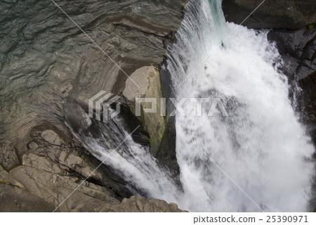 瀑布 瀑布 25390971