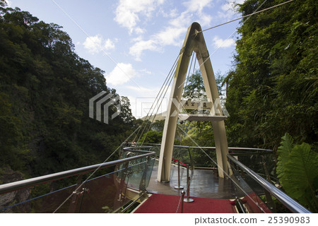 小烏來天空步道 小烏來天空步道 25390983