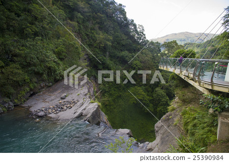 小烏來天空步道 小烏來天空步道 25390984
