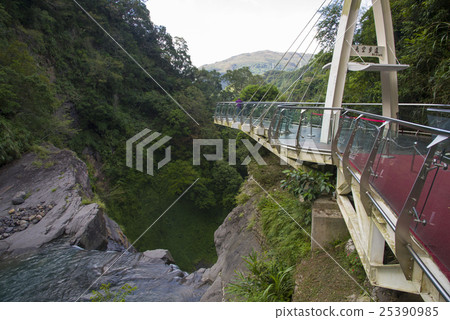 小烏來天空步道 25390985