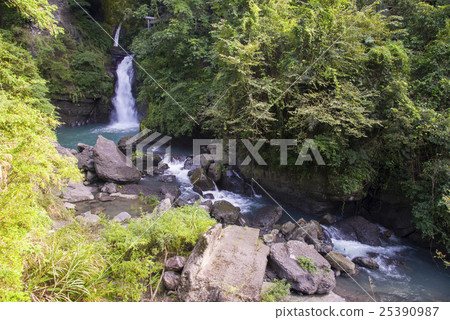 小烏來天空步道 25390987