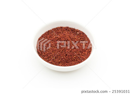 Smack: Sumac 25391031