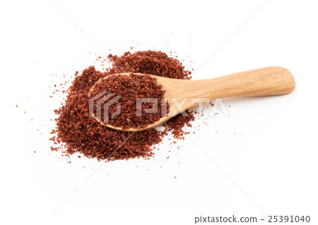 Smack: Sumac 25391040