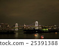 彩虹橋，遊艇 25391388
