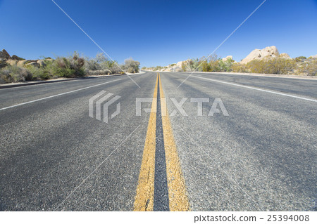 American road American road 25394008