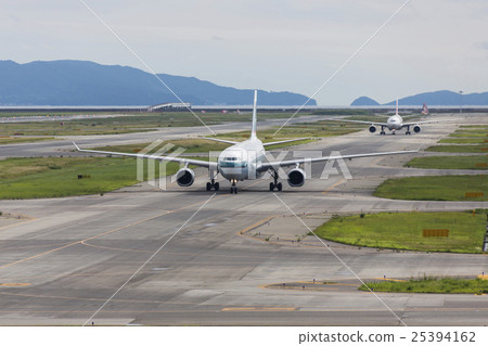 客機去圍裙 25394162