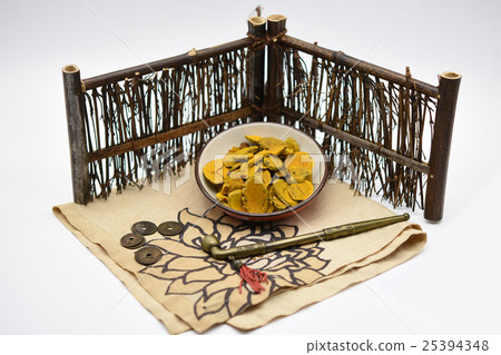 薑黃 薑黃 25394348