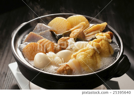 Oden Oden 25395640