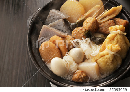 Oden Oden 25395659