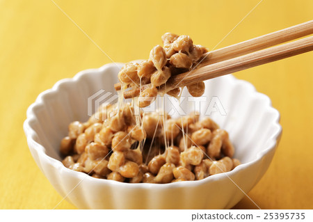 Natto Natto 25395735