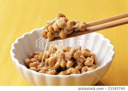 納豆 納豆 25395740