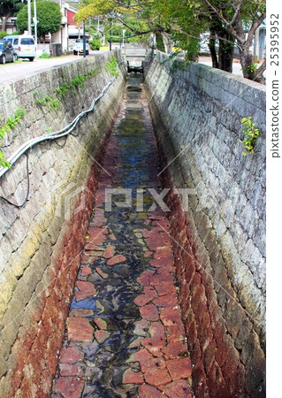 世界遺產三角西通道水道 世界遺產三角西通道水道 25395952