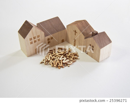 City and alphabet City and alphabet 25396271