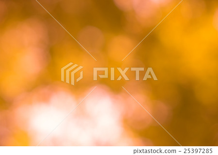 Blurred material in the forest (blur material emphasizing brown at retouching) 25397285