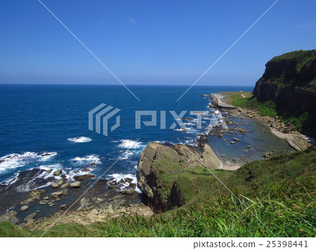 Keelung Coast 25398441