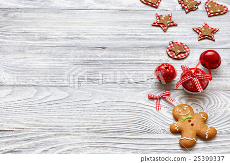 Christmas homemade decoration Christmas homemade decoration 25399337