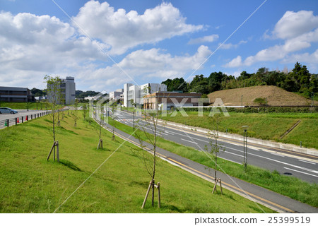 九州大學伊東校區西區 25399519