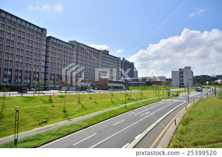 九州大學伊東校區西區 九州大學伊東校區西區 25399520