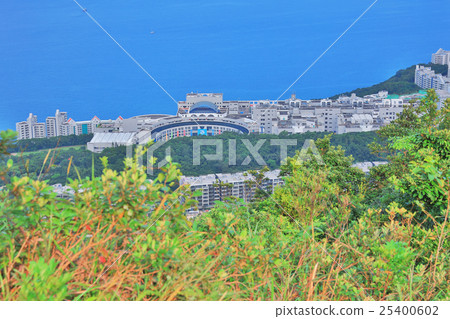 The Hong Kong University of Science and Technology 25400602
