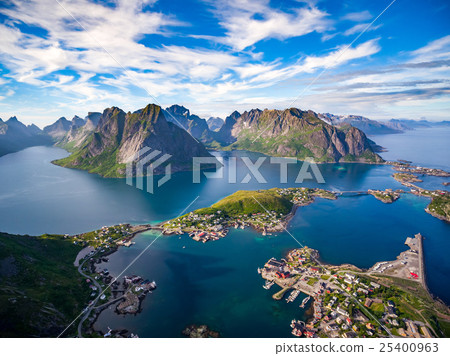 Lofoten archipelago islands Lofoten archipelago islands 25400963