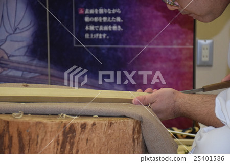 Gifu Seki sword sheath sheath sheath 25401586