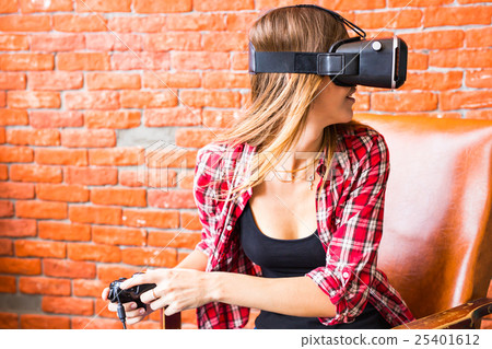 technology, gaming, entertainment and people technology, gaming, entertainment and people 25401612