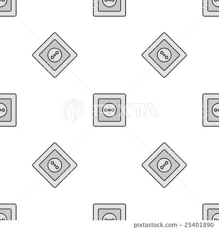 electricity flat icon pattern electricity flat icon pattern 25401890