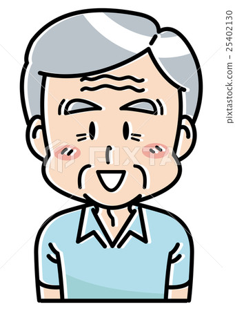 General people / men 25402130