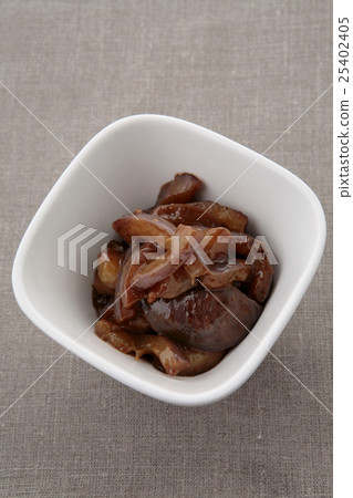 炒味噌醬 25402405