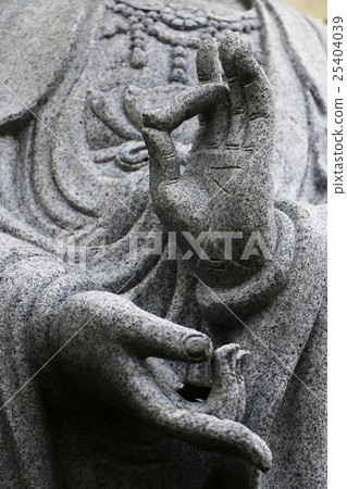 觀音 菩薩 蓮花指 觀音 菩薩 蓮花指 25404039