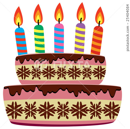 birthday cake birthday cake 25404084