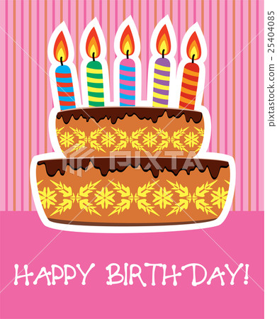 birthday cake birthday cake 25404085