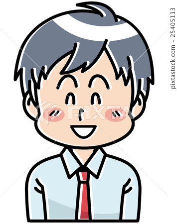 General people / men 25405113