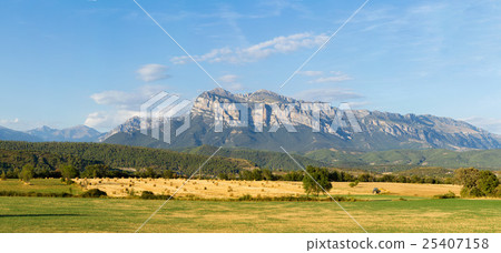 Pena Montanesa in Spain 25407158