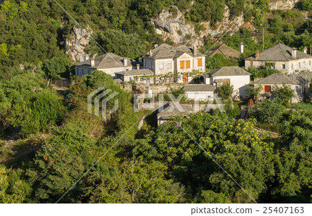 Aristi Village 25407163