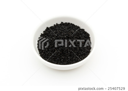 Black Caraway (Black Seed): Black caraway Black Caraway (Black Seed): Black caraway 25407529