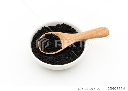 Black Caraway (Black Seed): Black caraway Black Caraway (Black Seed): Black caraway 25407534