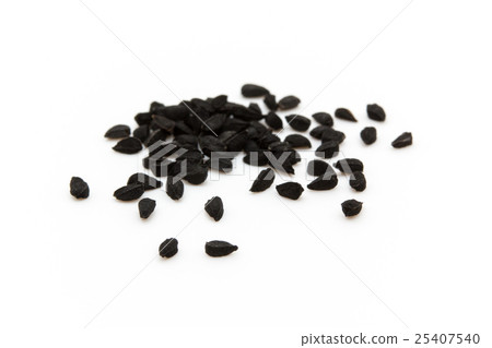 Black Caraway (Black Seed): Black caraway Black Caraway (Black Seed): Black caraway 25407540