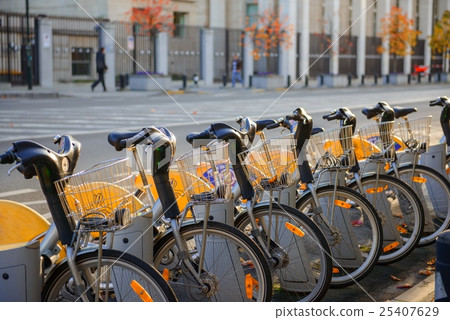 Bicycle for rent 25407629