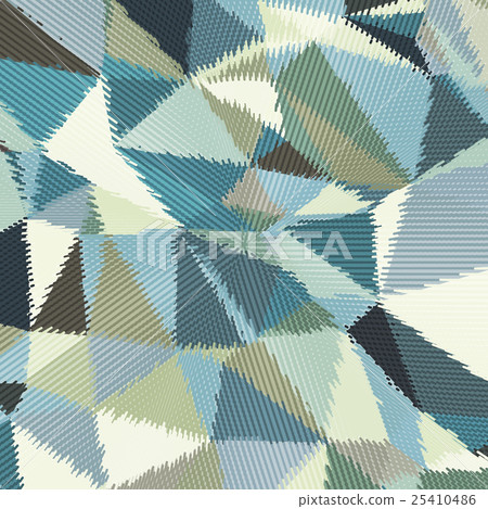 Vector abstract background 25410486