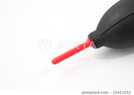 Air dust blower for camera cleaning. Air dust blower for camera cleaning. 25411052
